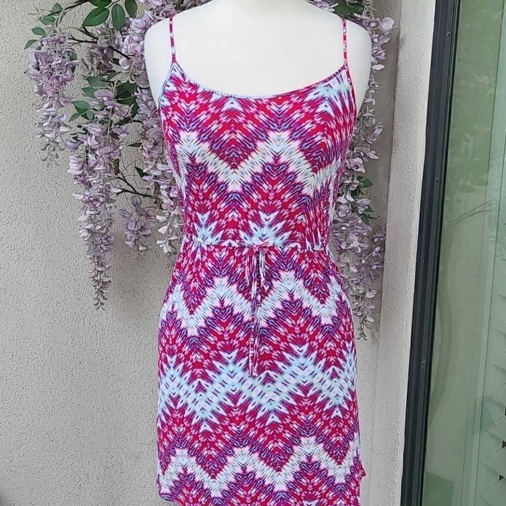 Olive and Oak Multicolored Dress